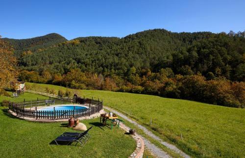 El Xalet, El Reixac Casa Rural