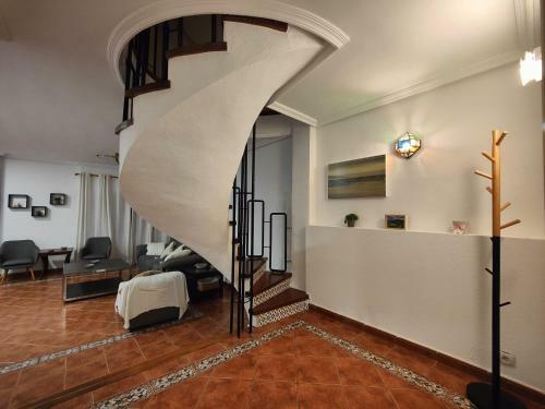 Bungalow Familiar Con Piscina