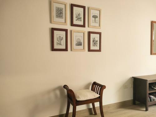 Apartamento Come Together