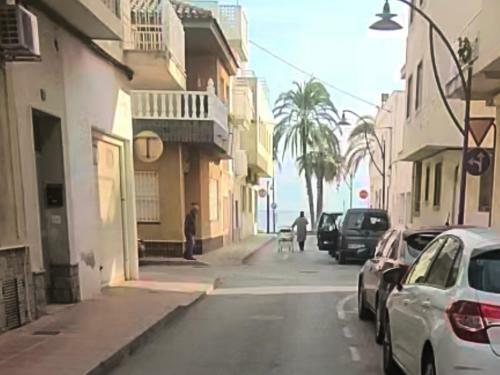 Triplex � Deux Pas De La Plage