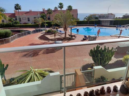 Apartamento Sunny Suite
