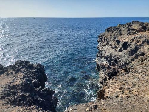 Apartamento Sunny Suite