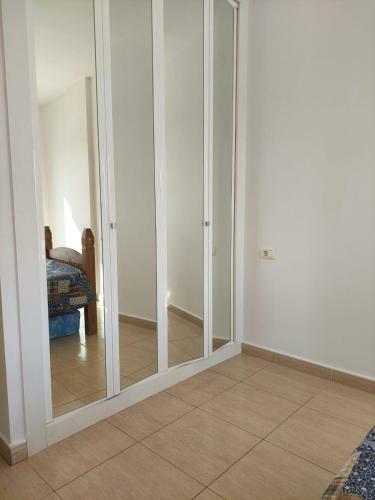 Apartamento Sunny Suite