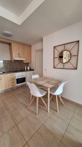 Apartamento Sunny Suite