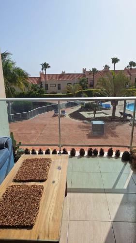 Apartamento Sunny Suite