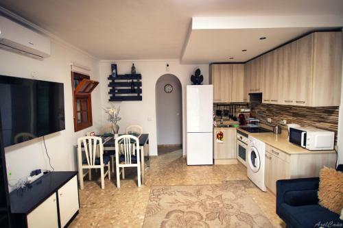Apartamento Waves Of Tranquility Residence