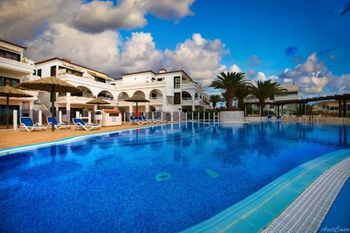 Apartamento Waves Of Tranquility Residence