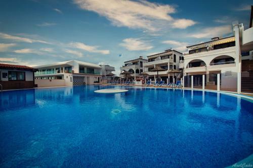 Apartamento Waves Of Tranquility Residence