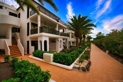 Apartamento Waves Of Tranquility Residence