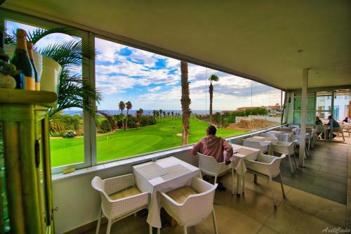 Apartamento Waves Of Tranquility Residence
