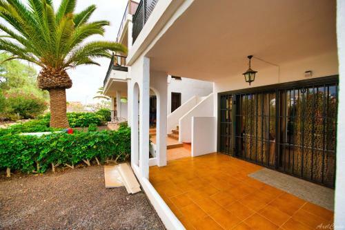 Apartamento Waves Of Tranquility Residence