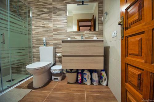 Apartamento Waves Of Tranquility Residence