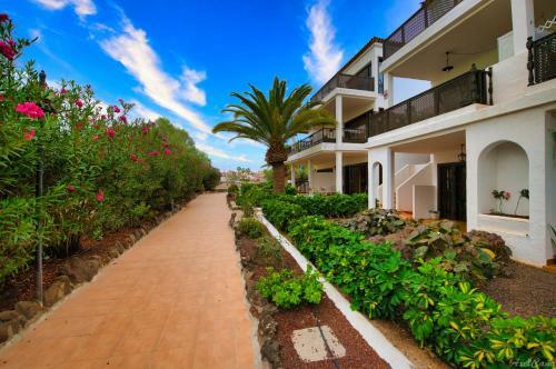 Apartamento Waves Of Tranquility Residence