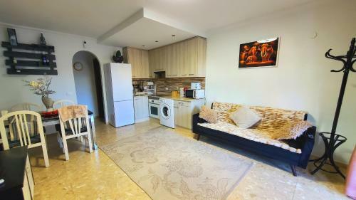 Apartamento Waves Of Tranquility Residence