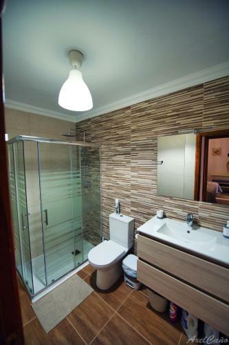 Apartamento Waves Of Tranquility Residence