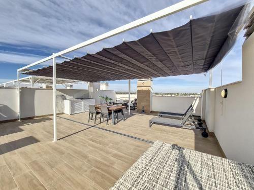 Apartamento Los Alcazares Velapi - 0810