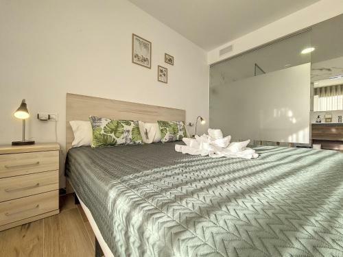 Apartamento Los Alcazares Velapi - 0810