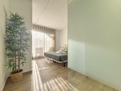 Apartamento Los Alcazares Velapi - 0810