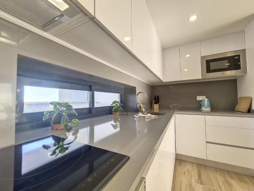 Apartamento Los Alcazares Velapi - 0810