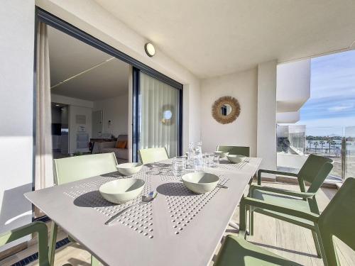 Apartamento Los Alcazares Velapi - 0810