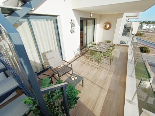 Apartamento Los Alcazares Velapi - 0810