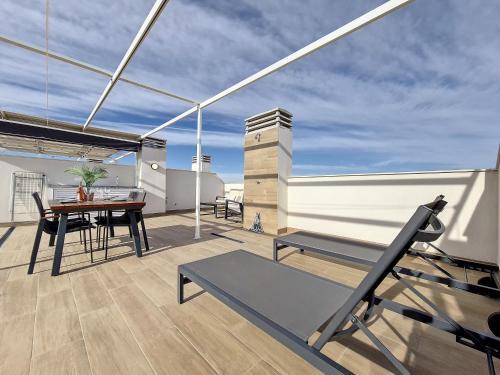 Apartamento Los Alcazares Velapi - 0810