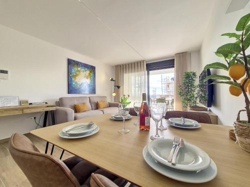 Apartamento Los Alcazares Velapi - 0810