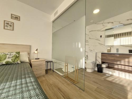 Apartamento Los Alcazares Velapi - 0810