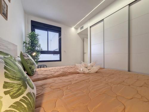 Apartamento Los Alcazares Velapi - 0810