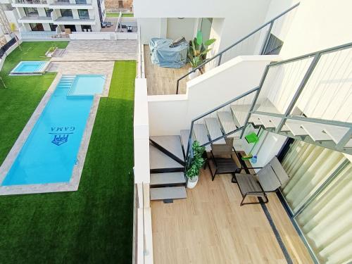Apartamento Los Alcazares Velapi - 0810