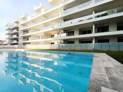 Apartamento Los Alcazares Velapi - 0810