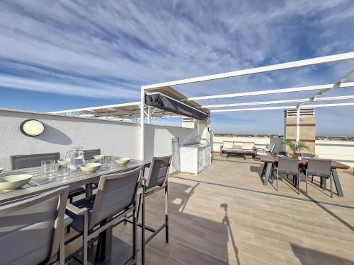 Apartamento Los Alcazares Velapi - 0810