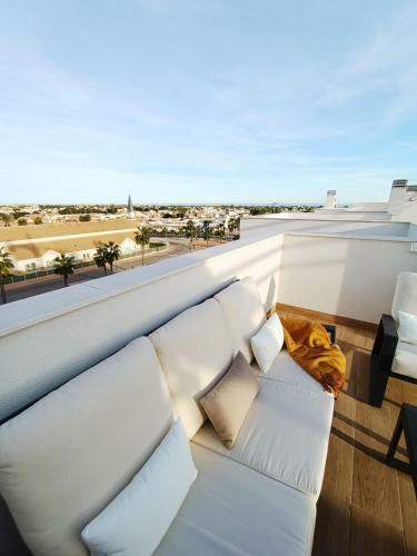 Apartamento Los Alcazares Velapi - 0810