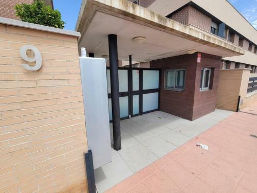 Apartamento Lovely Duplex In San Javier