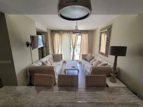 Apartamento Lovely Duplex In San Javier