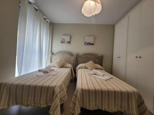 Apartamento Lovely Duplex In San Javier
