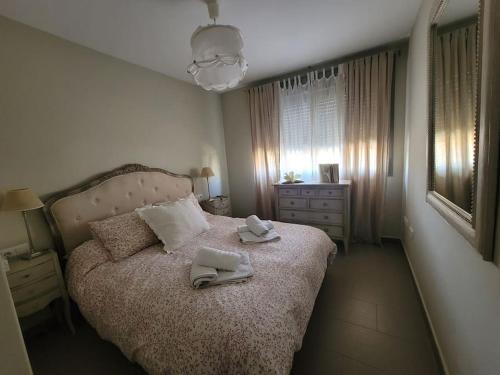 Apartamento Lovely Duplex In San Javier