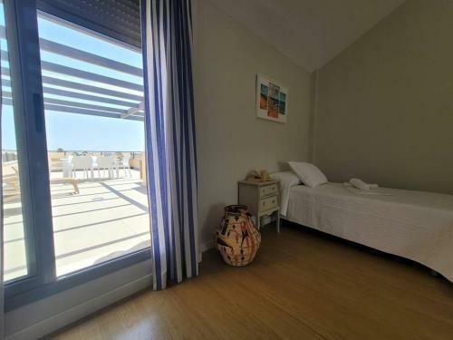 Apartamento Lovely Duplex In San Javier
