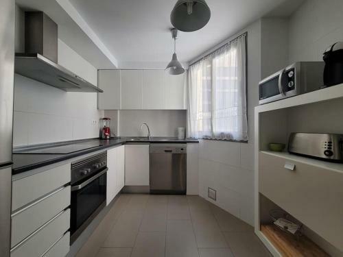 Apartamento Lovely Duplex In San Javier