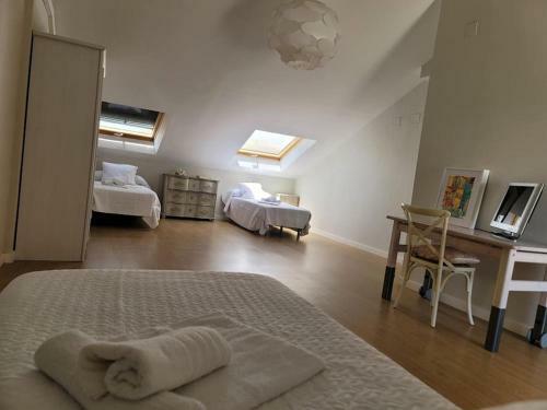 Apartamento Lovely Duplex In San Javier