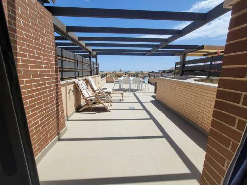Apartamento Lovely Duplex In San Javier
