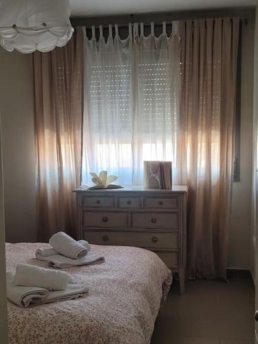 Apartamento Lovely Duplex In San Javier