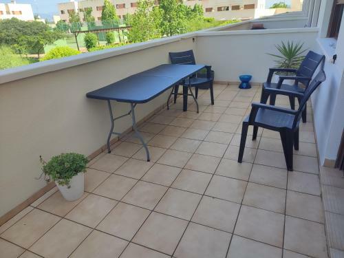 Apartamento Chill And Sports
