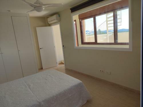 Apartamento Chill And Sports