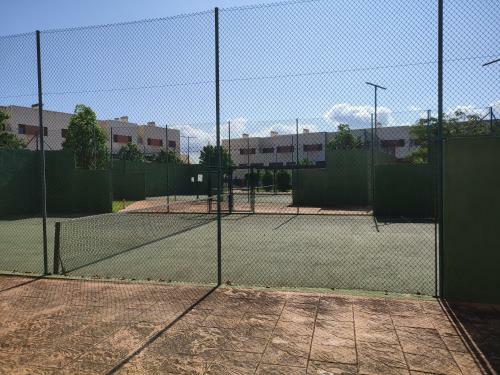 Apartamento Chill And Sports