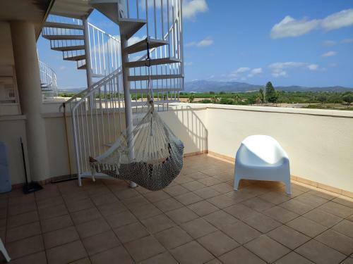 Apartamento Chill And Sports