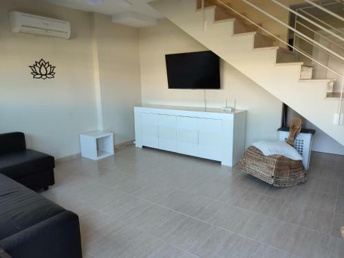 Apartamento Chill And Sports