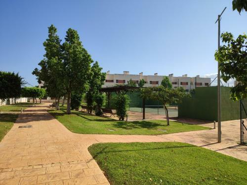 Apartamento Chill And Sports