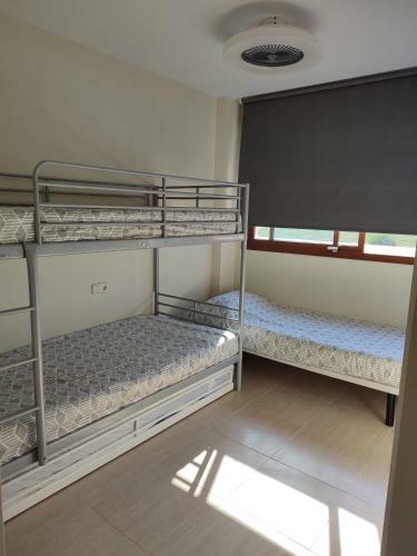 Apartamento Chill And Sports
