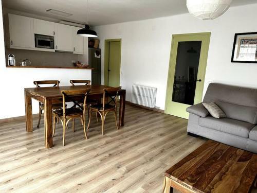 Apartamento Sant Lloren� De Morunys